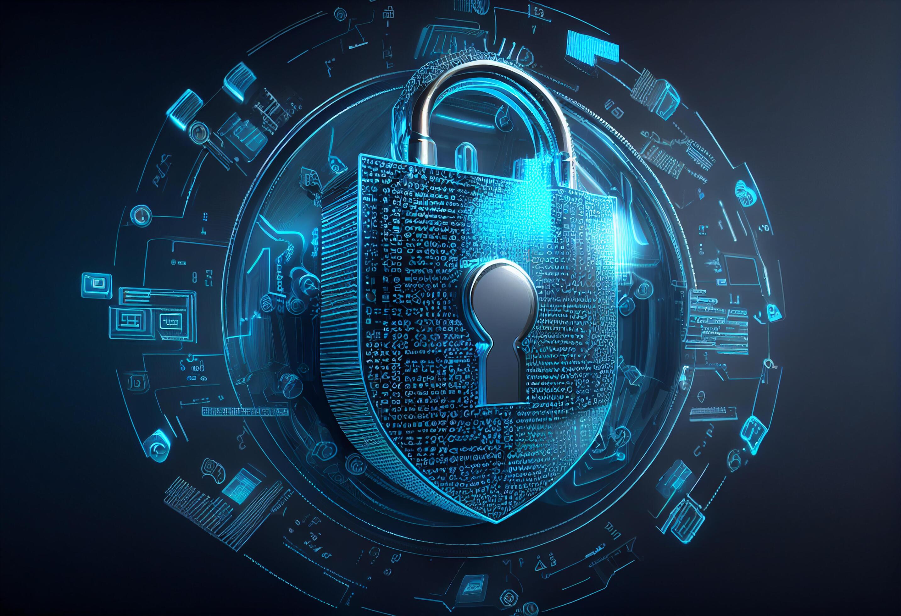 Cybersecurity